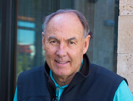 Craig Stafford, VP, Global Rotator Solutions