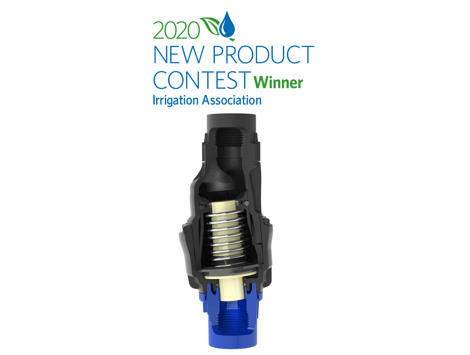 All-Flo PPR Wins the 2020 New Product Award