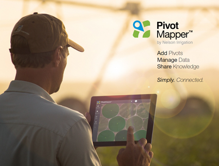 PivotMapper™