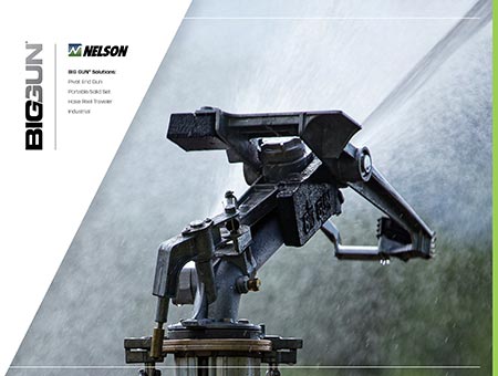Big Gun Brochure Available