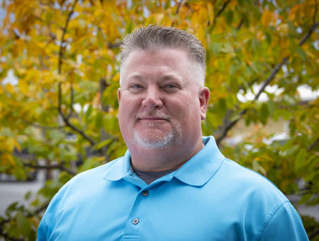 Welcome Jim King