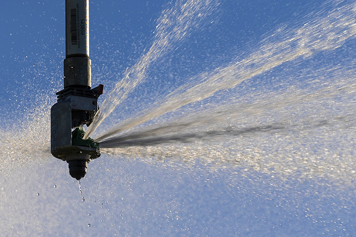 Qu’est-ce qui influence le coût d’un système d’irrigation par pivot central ?