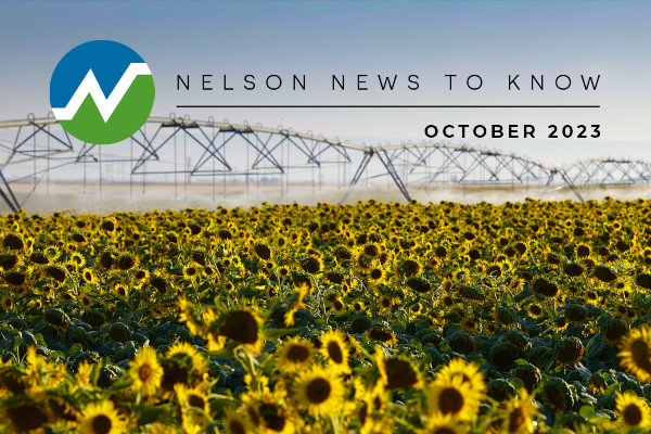 October Newsletter