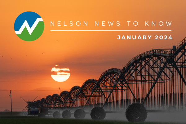 January Newsletter