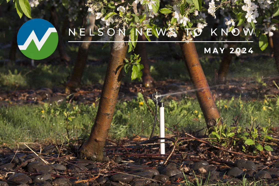 May 2024 Newsletter