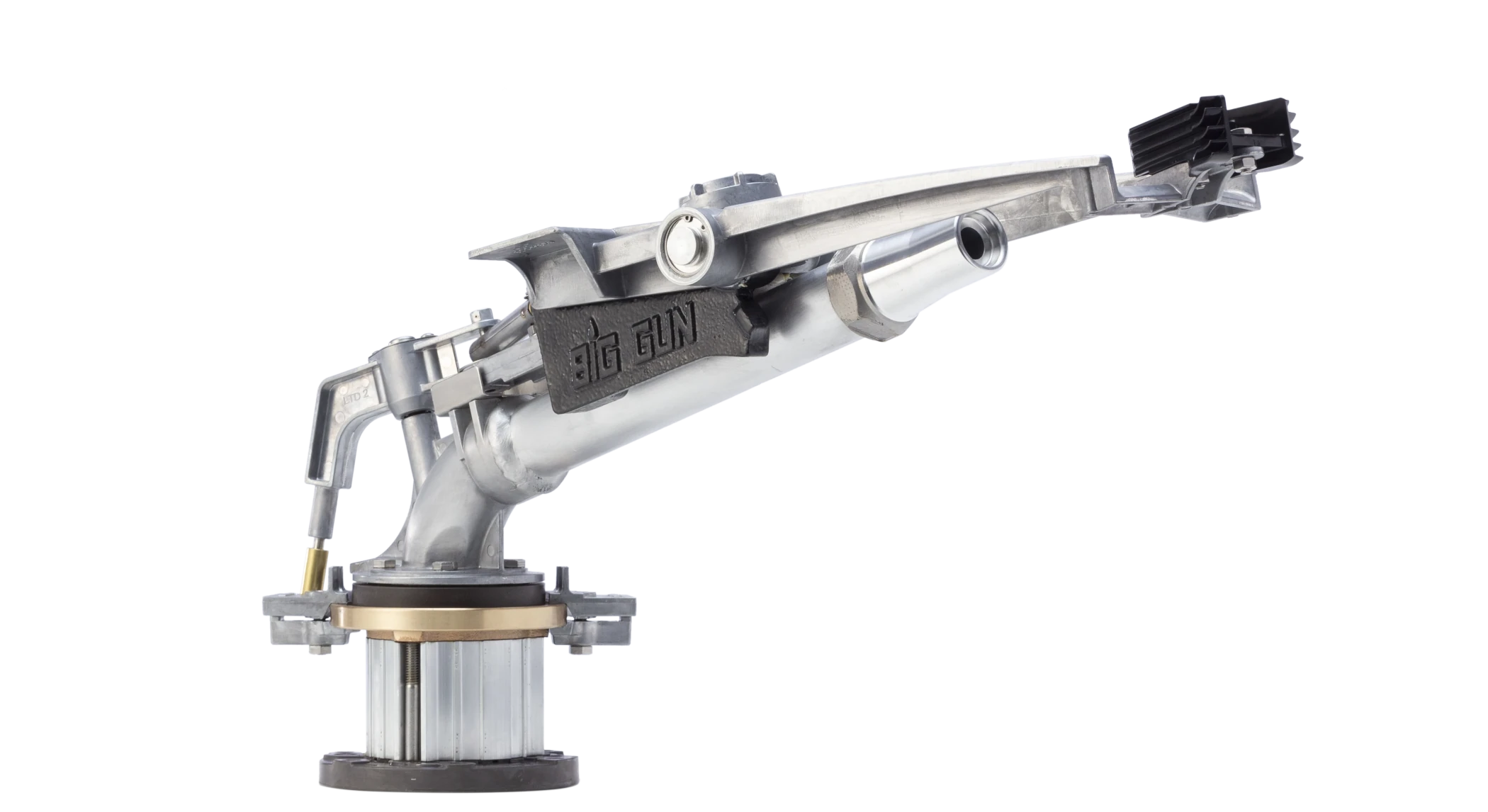 Nelson Irrigation's 100 Series Big Gun® Sprinkler