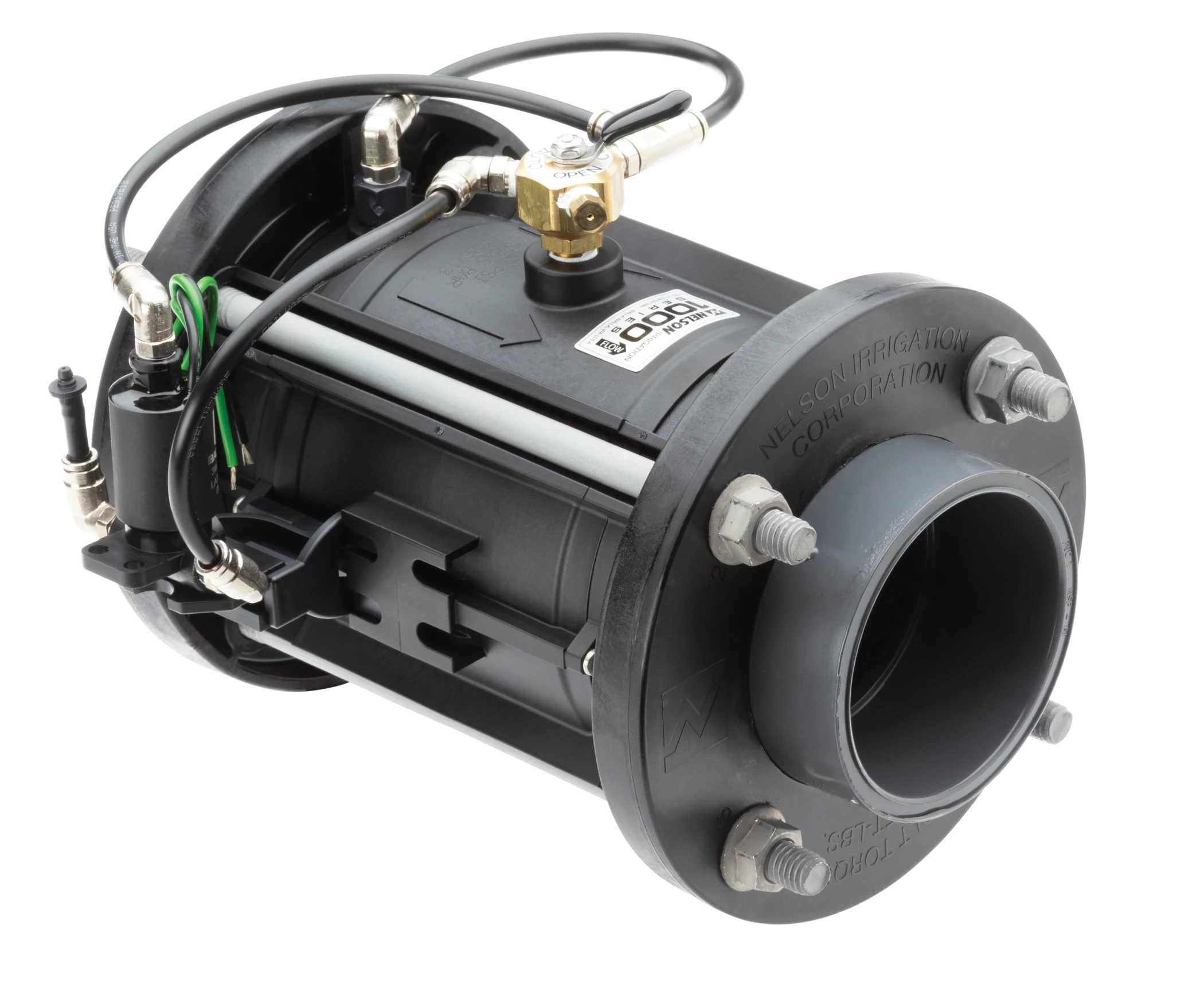 1000 Series Irrigation Control Valves