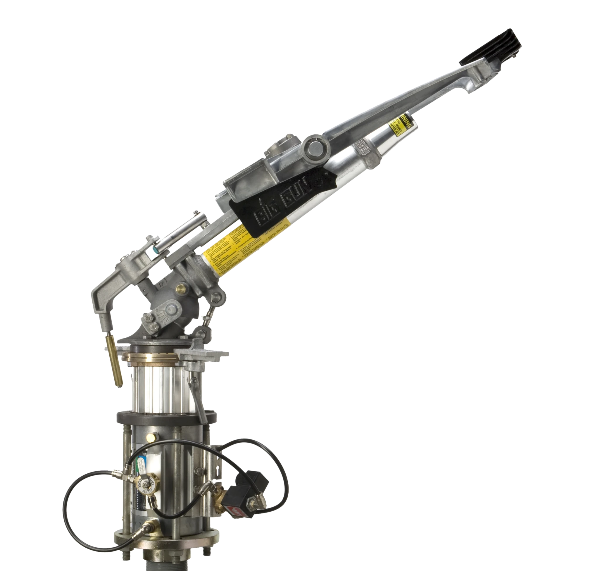 800 Series Solid Set Big Gun® Valves