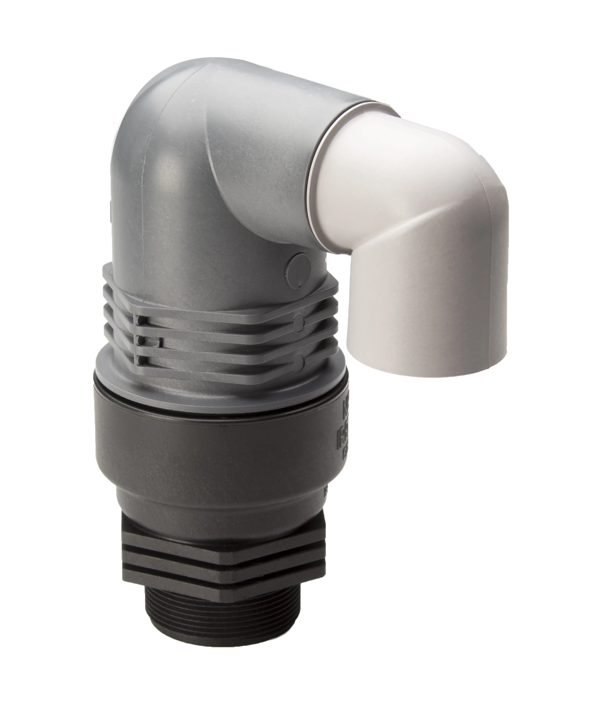 Nelson ACV Air Control Valve