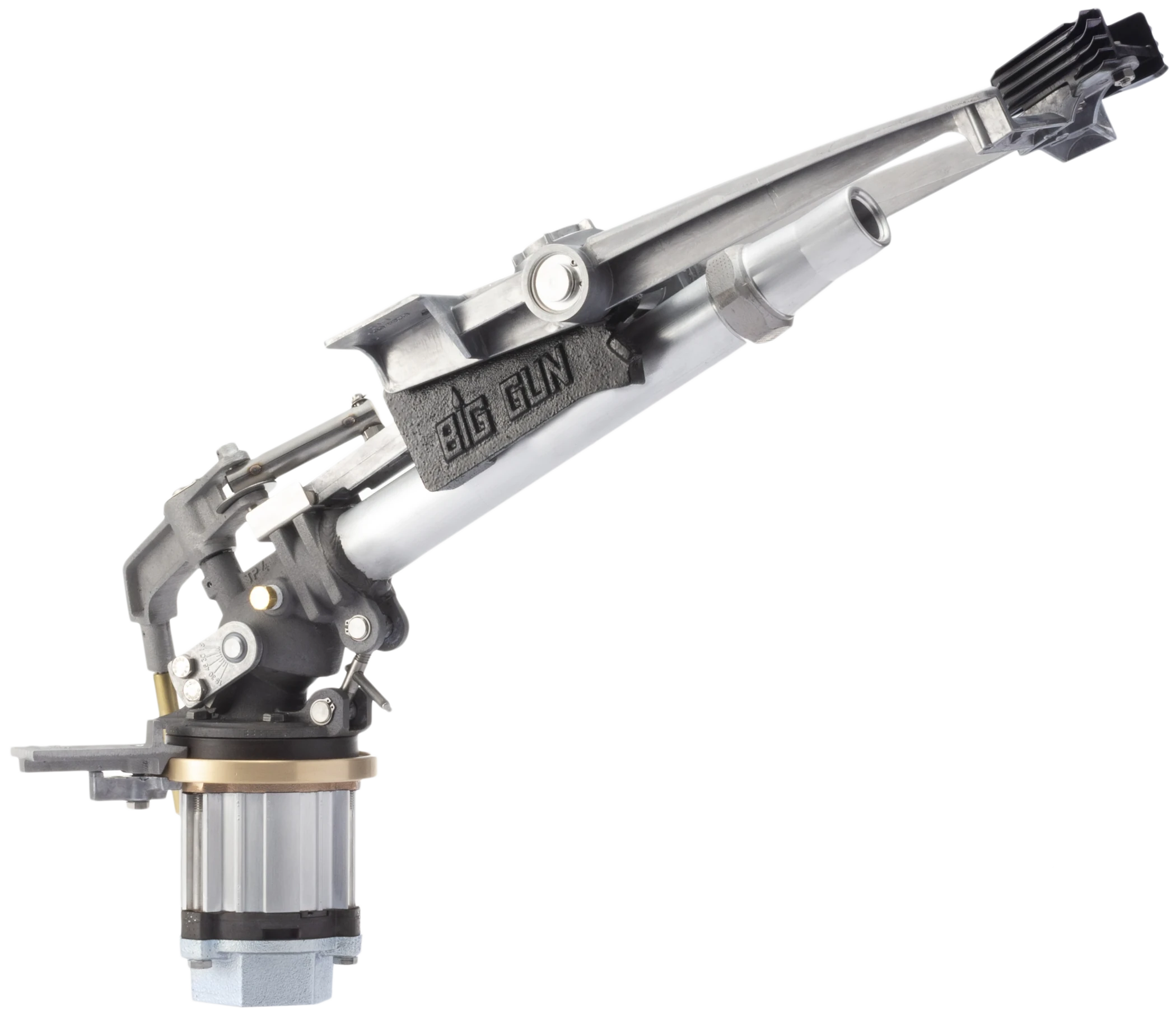 Adjustable Trajectory SRA100