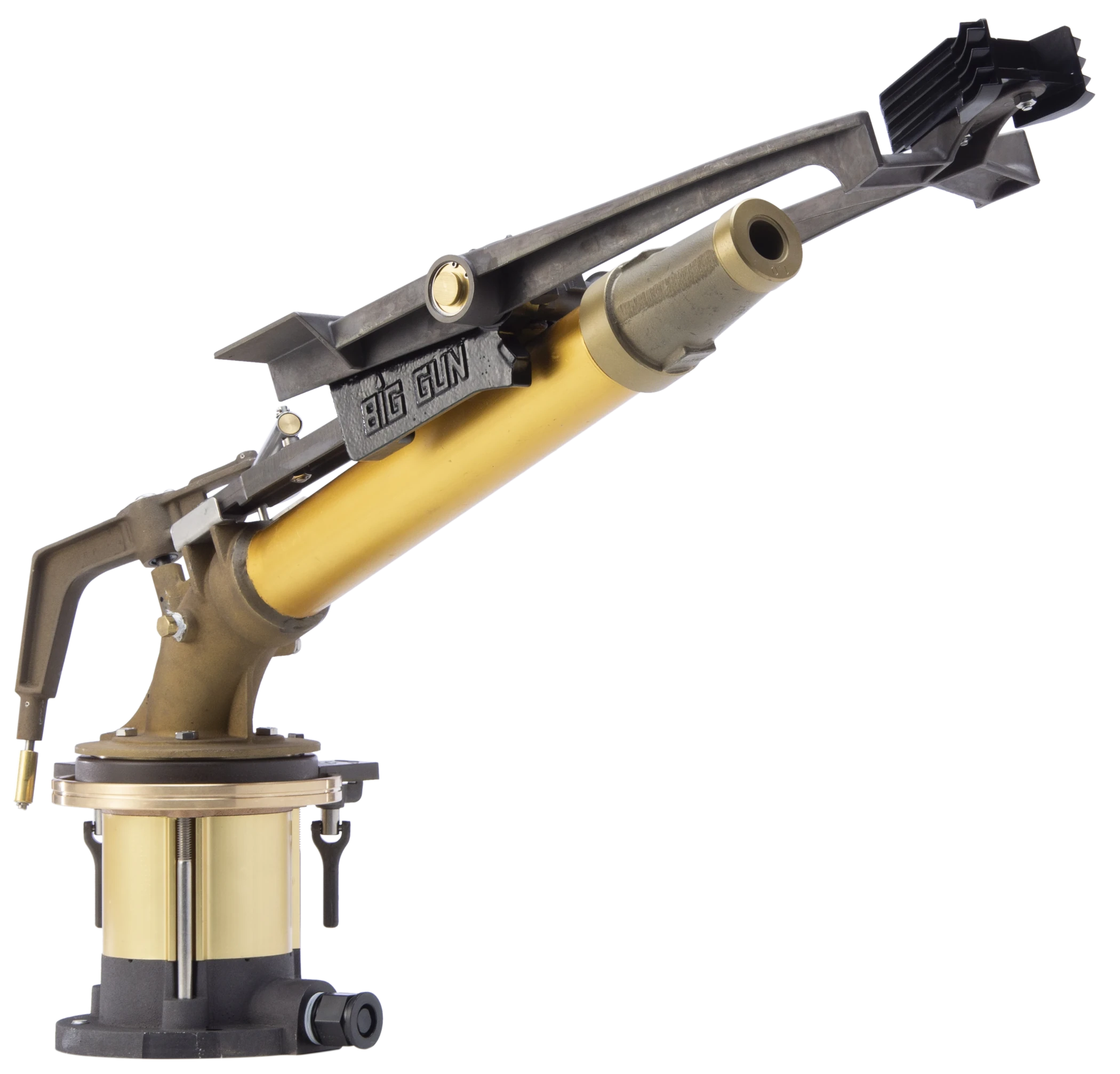 Big Gun® Accessories