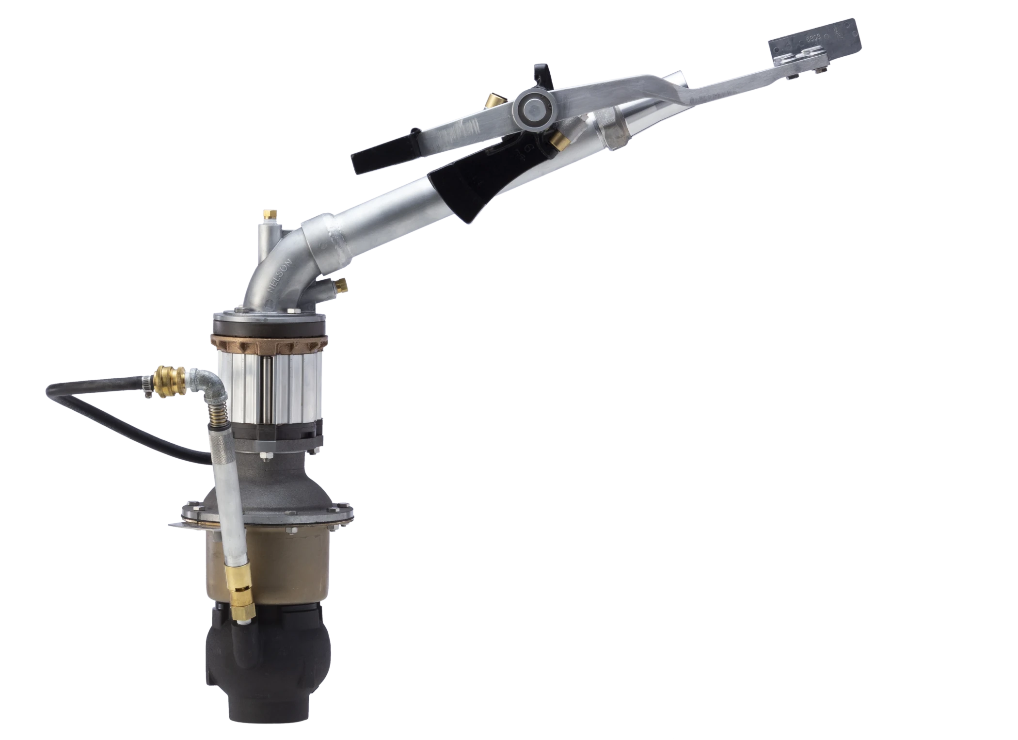 Connections & Adapters