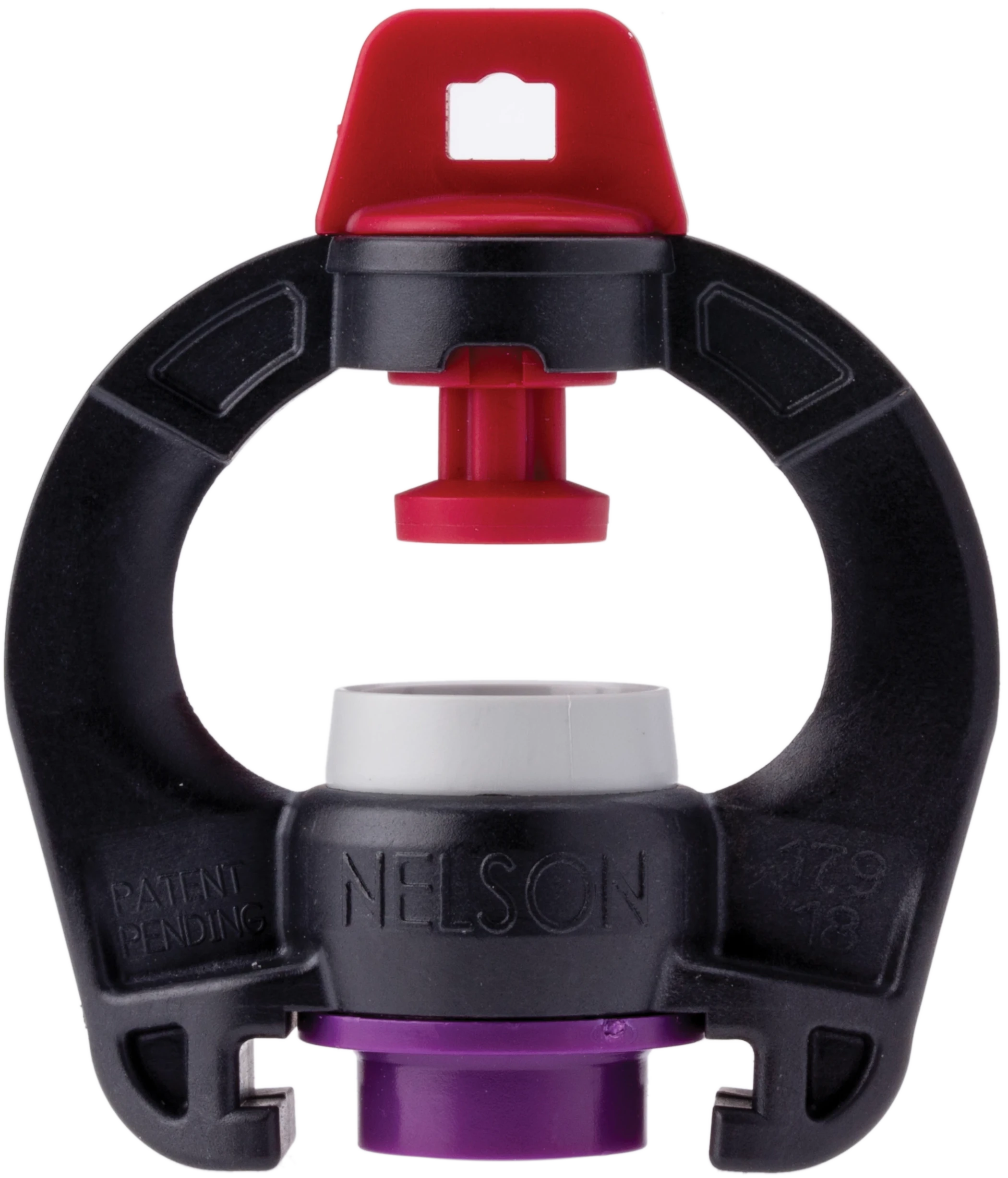 J7 Jet Irrigation Sprinkler