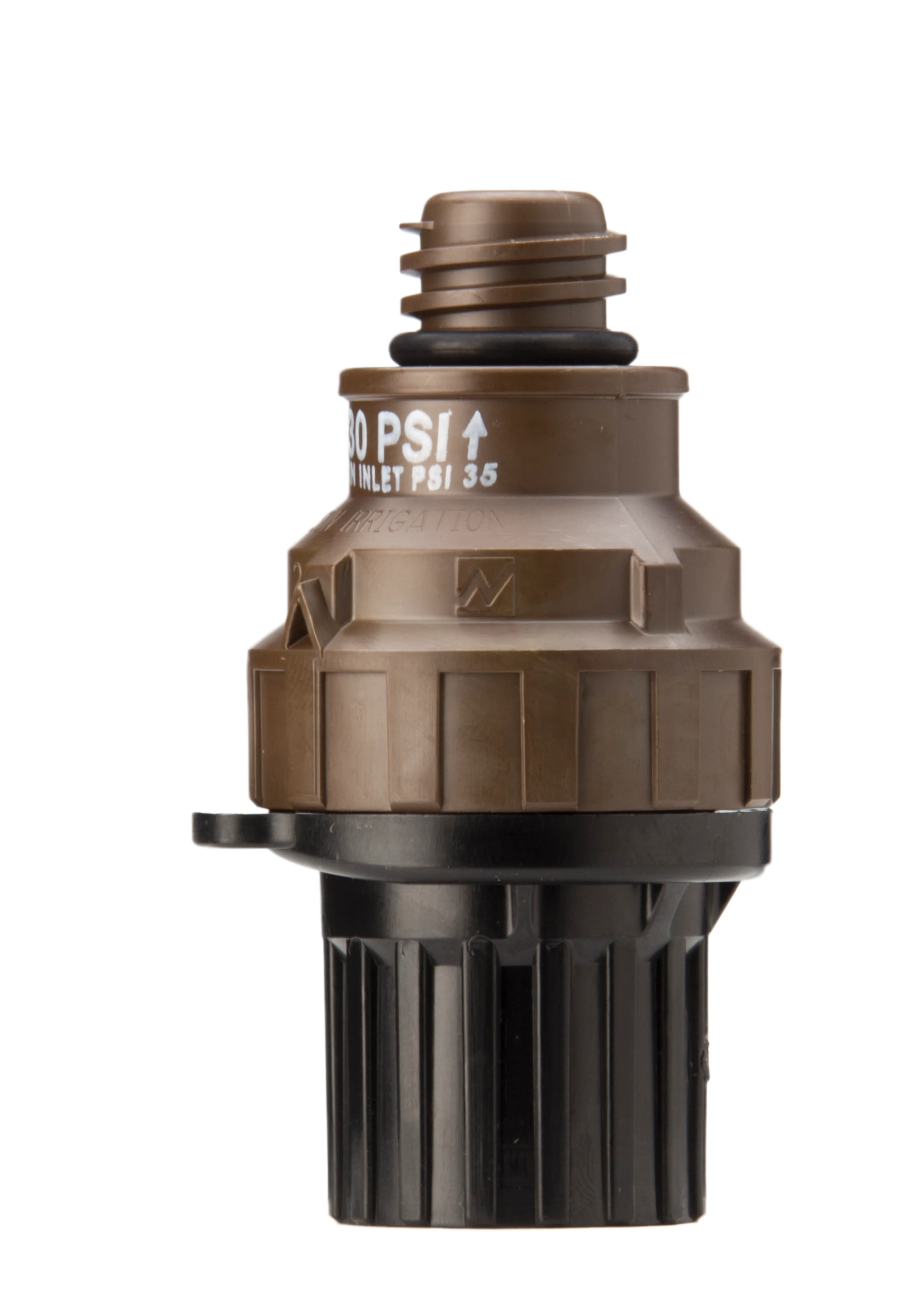 1/2" Mini Regulator Drain Check