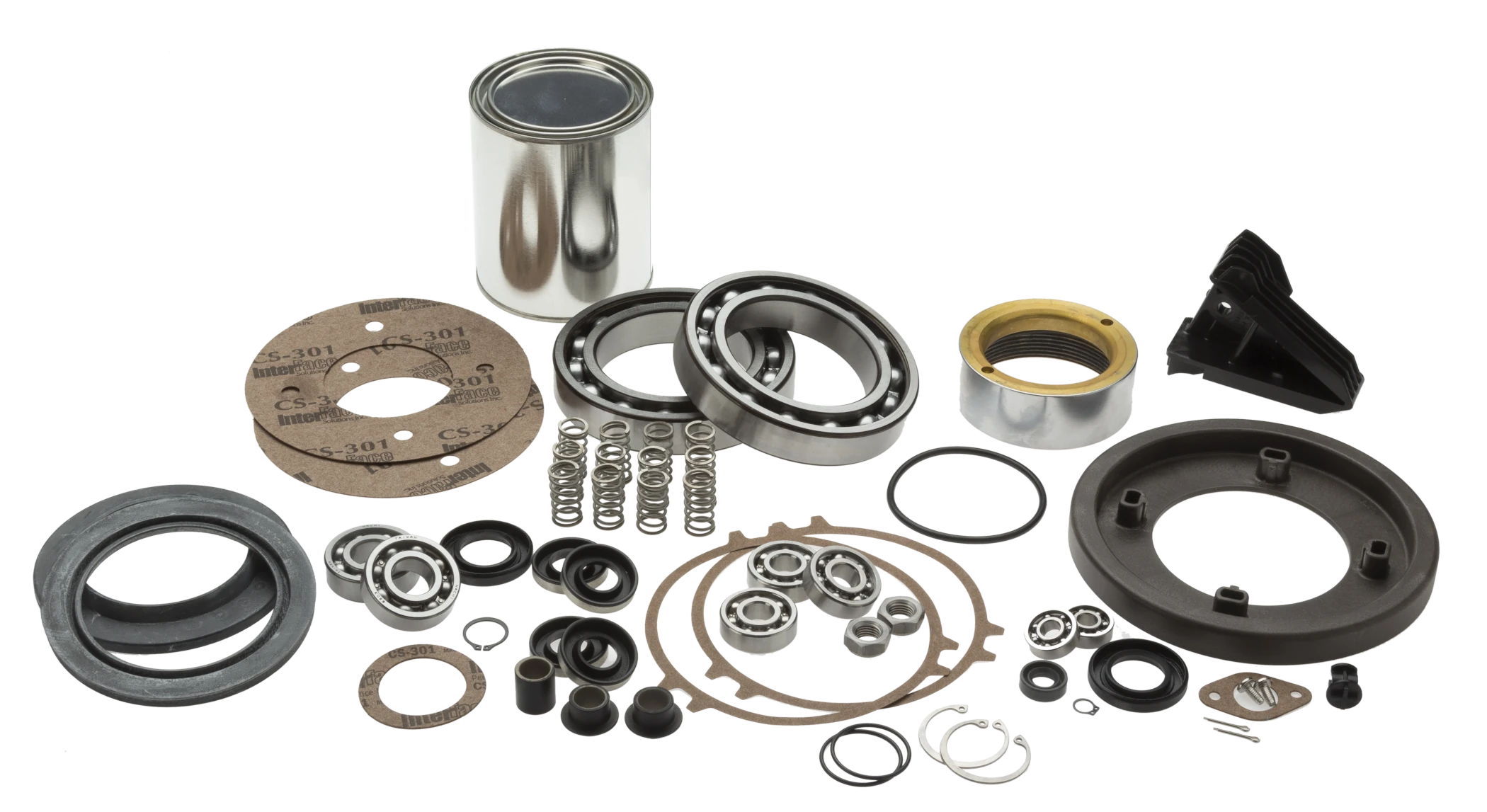 Big Gun® Parts and Service Kits