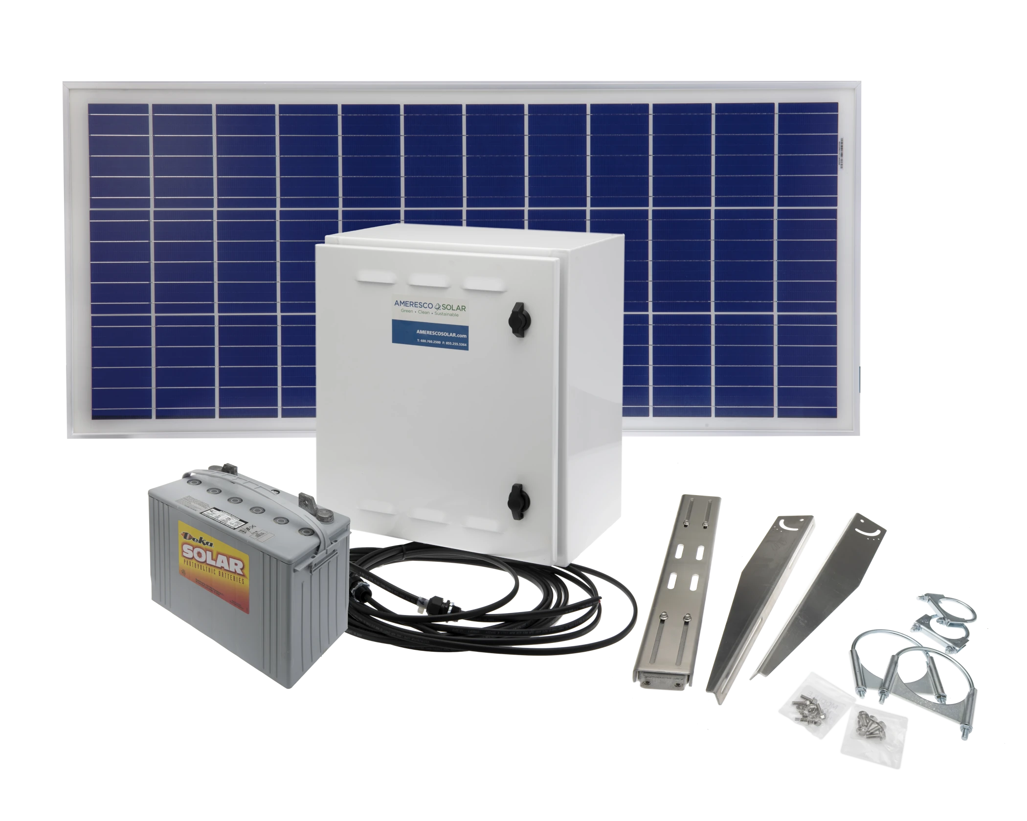 Solar Kit