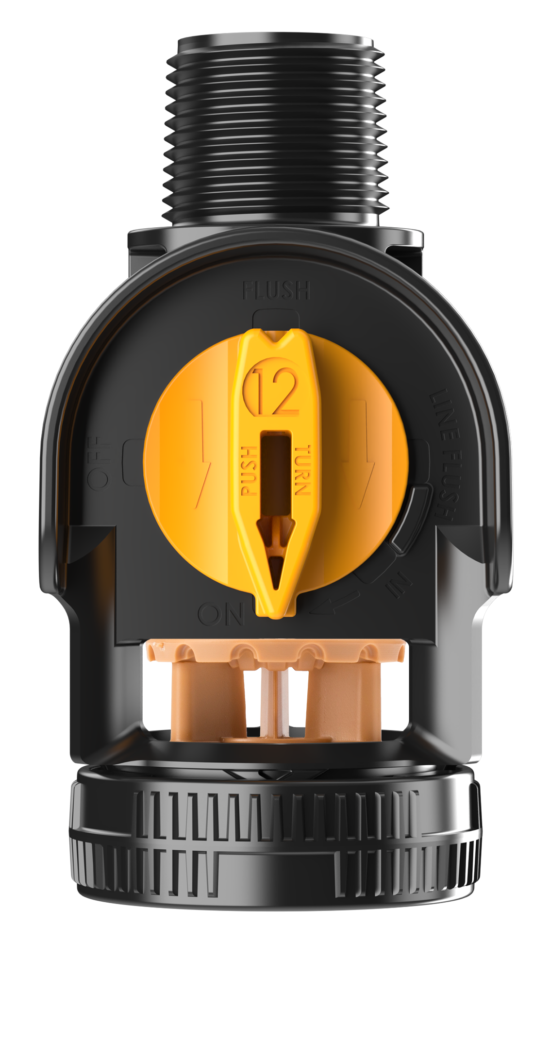 The first and still the best full coverage bubbler plate in the industry