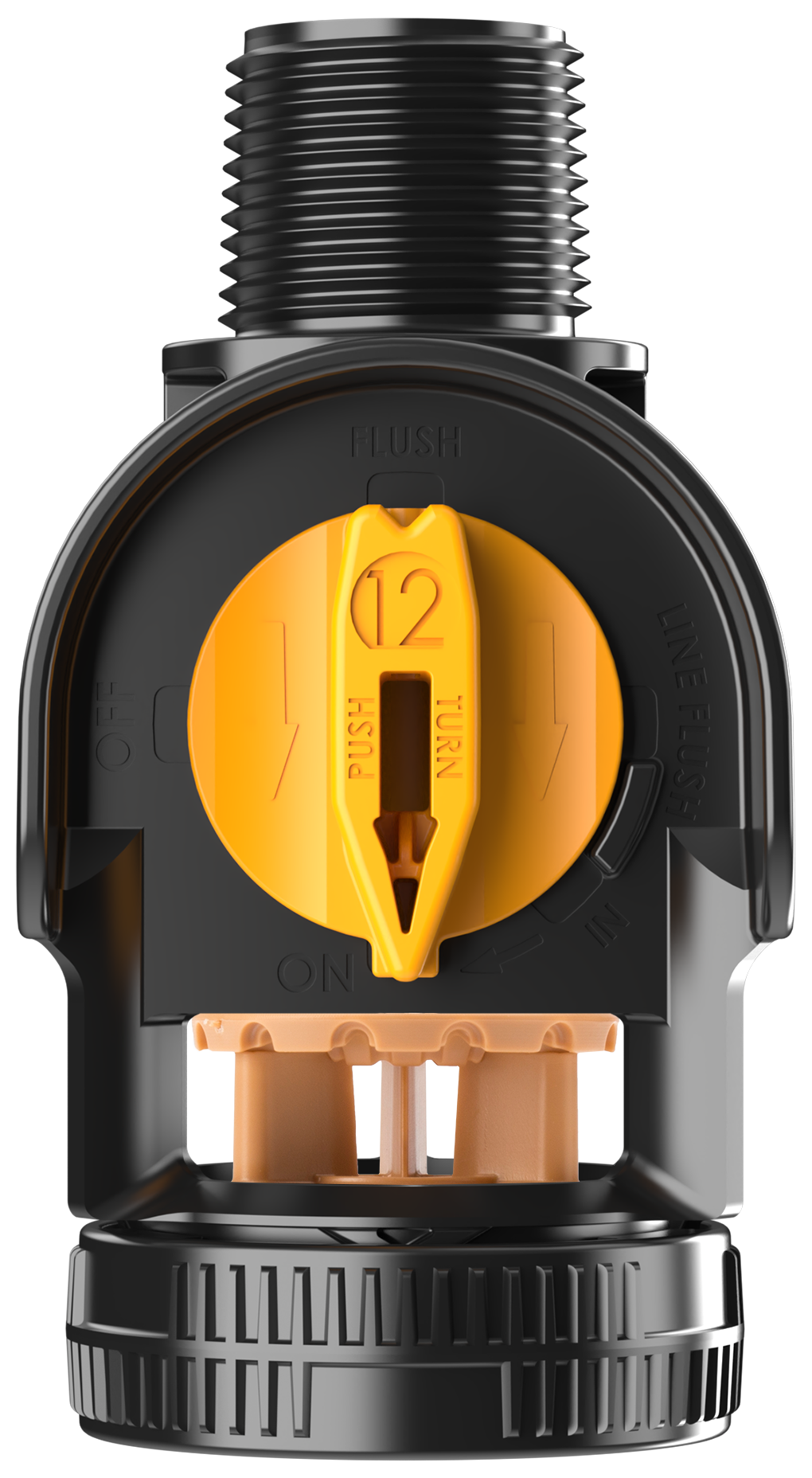 Sprayhead Irrigation Sprinkler