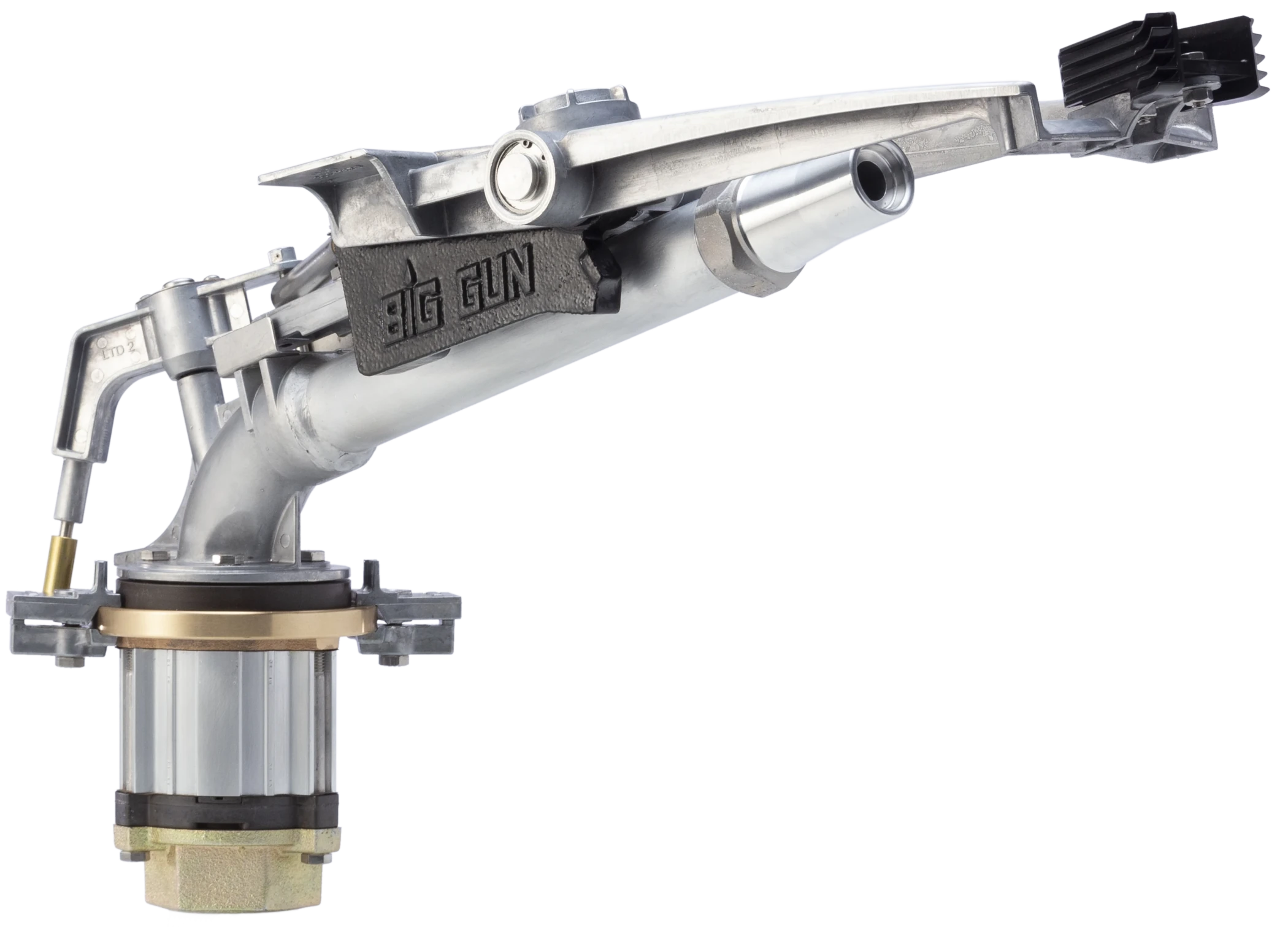 SR100 18° Big Gun®