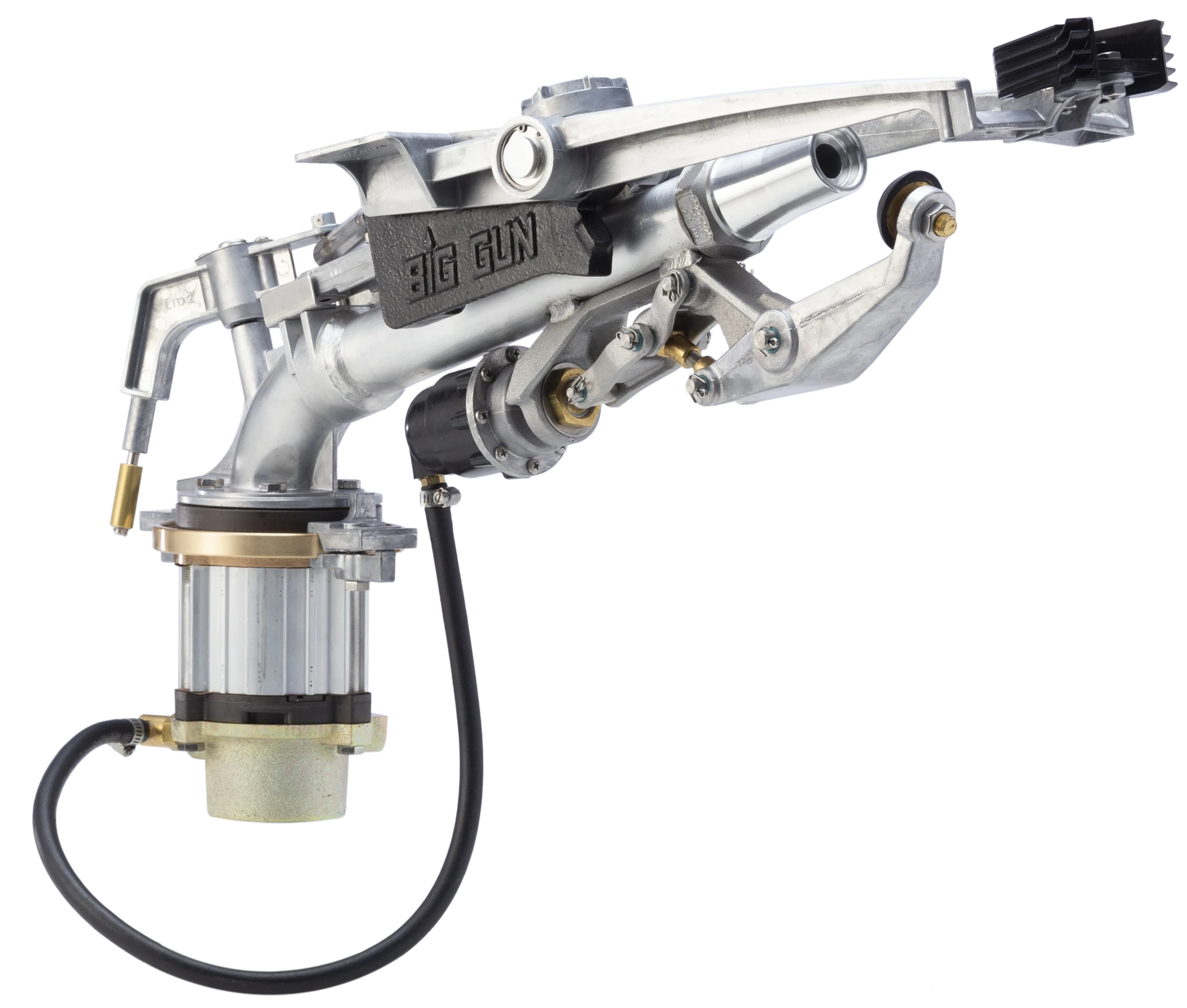 SRNV100 Nozzle Valve