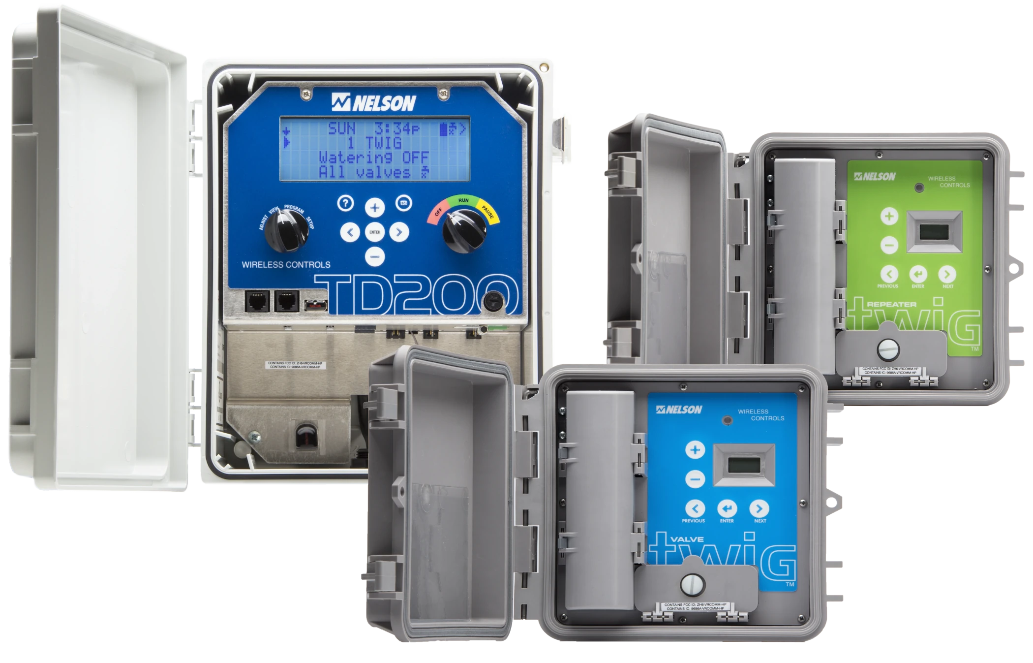 Twig® Wireless Automation (1st Gen. - Obsolete)